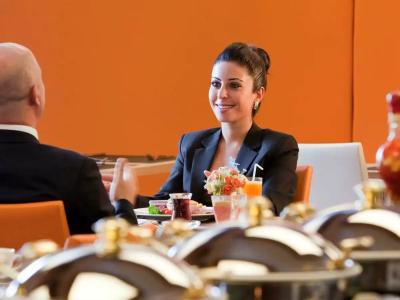 Novotel Gaziantep - 93