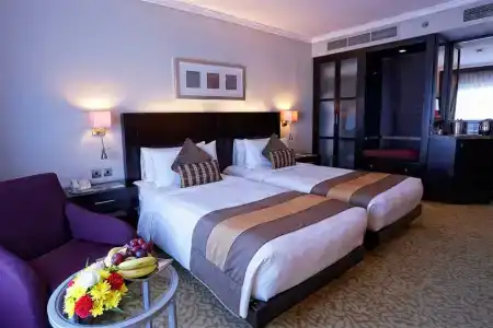Ramada Plaza by Wyndham Dubai Deira - 68