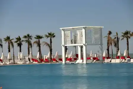 Selectum Luxury Resort Belek - 82
