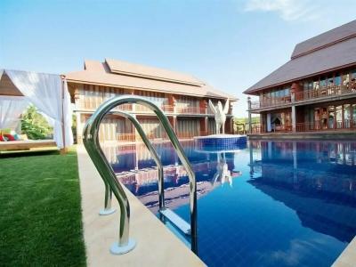 The Chaya Resort and Spa - 18