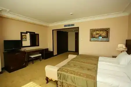 Latanya Palm & SPA Antalya - 82