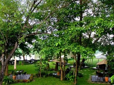 The Legend Chiang Rai Boutique River Resort & Spa - SHA Extra Plus - 88