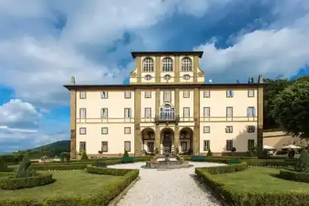 Villa Tuscolana - 0