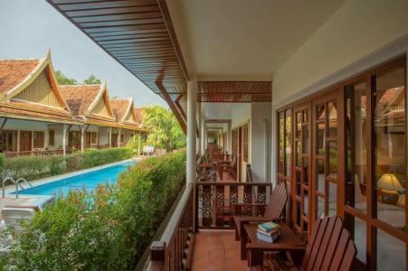 Bangtao Village Resort - SHA - 52