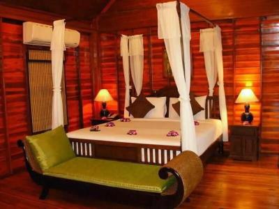 Malibu Koh Samui Resort & Beach Club - SHA Extra Plus - 18