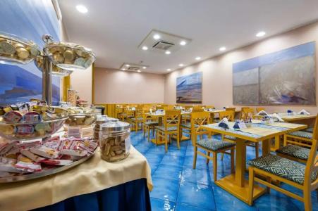 Best Western Mediterraneo - 29