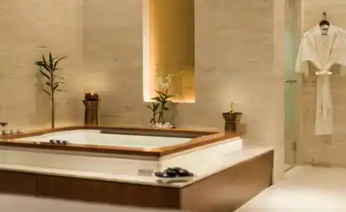 Pullman Bangkok King Power - 72