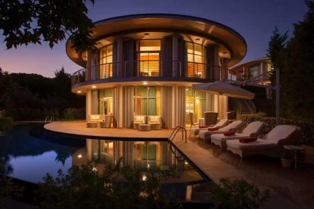 Calista Luxury Resort - 2