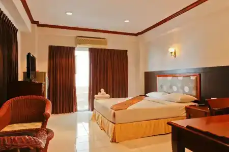 Inn House- SHA Extra Plus - 96