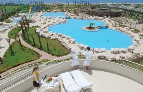 Miracle Resort - All Inclusive - 84