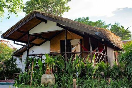 Secret Garden Beach Resort - 7