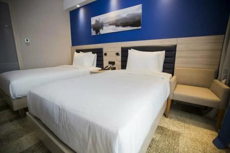 Hampton By Hilton Bolu - 41