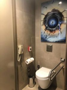 Hilton Garden Inn Istanbul Airport - 28