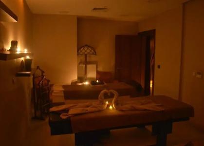 Hilton Garden Inn Ankara Gimat - 46