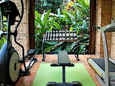 The Legend Chiang Rai Boutique River Resort & Spa - SHA Extra Plus - 90