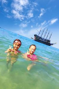 Armas Green Fugla Beach - 43