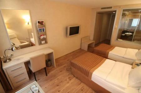 Ramada by Wyndham Ankara - 89