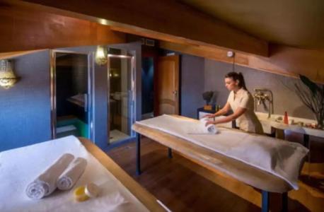 Golden Tulip Rome Piram - 73