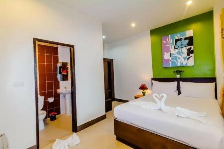 Baan Yuyen Karon Guesthouse - 78