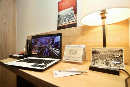 Kyriad Vannes Centre Ville - 20