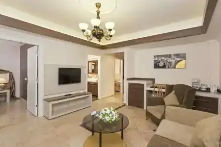 Club Paradiso & Resort - 58