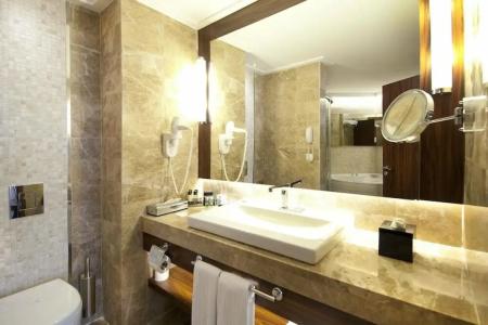 Ikbal Thermal & Spa Afyon - 25