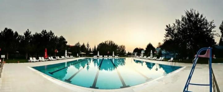 Anadolus Esenboga Thermal - 95