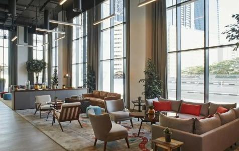 Rove Trade Centre - 49