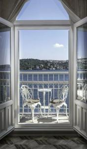The Stay Bosphorus - 17