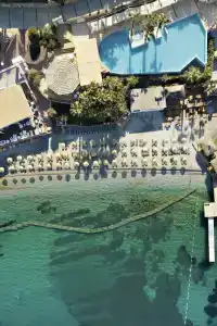 TUI MAGIC LIFE Bodrum - All Inclusive - 99