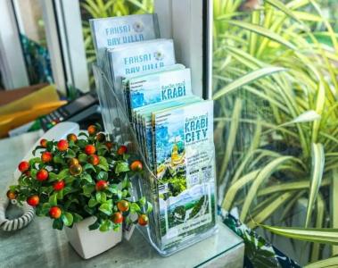 Fahsai Bay Villa - 10