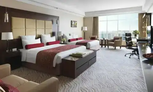 Park Regis Kris Kin - 65