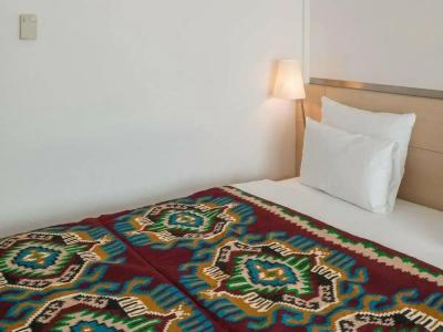 Novotel Berlin Mitte - 29