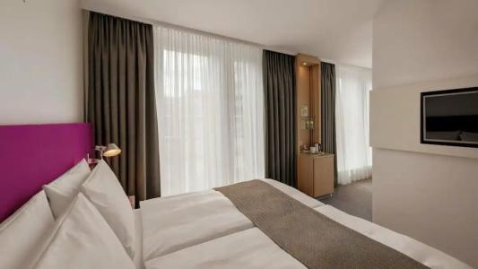 Holiday Inn Frankfurt - Alte Oper, an IHG - 78
