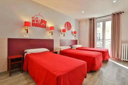 Grand Hôtel De Turin - 30