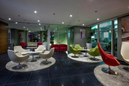 ibis Seef Manama - 16