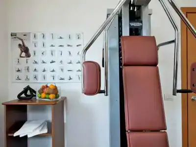 Novotel Roma Est - 47