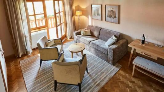 Spa & Resort Bachmair Weissach - 47