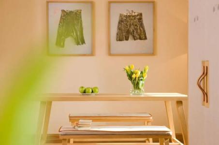 Spa & Resort Bachmair Weissach - 28