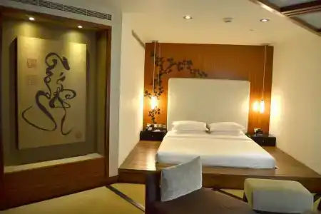 Sheraton Dubai Creek & Towers - 82