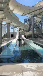 Swandors & Resorts - Kemer - 8