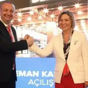 Dedeman Palandoken Resort - 50