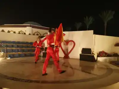 Sunrise Remal Resort - 89