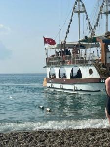 Megasaray Resort Side - 22