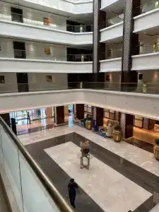 Radisson Blu, Ajman - 37