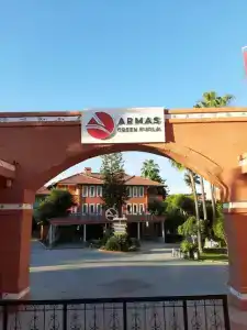 Armas Green Fugla Beach - 8