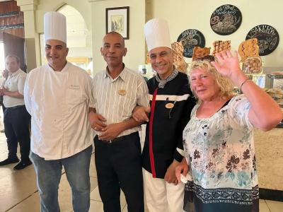 Continental Plaza Beach Resort - 79