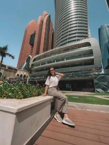 Grand Hyatt Abu Dhabi & Residences Emirates Pearl - 96