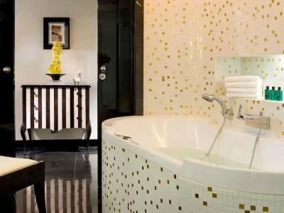 Sofitel Cairo Nile El Gezirah - 49