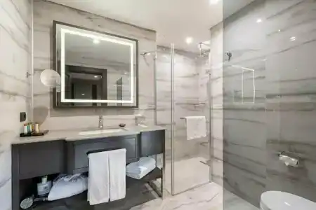 Almira Thermal Spa & Convention Center - 13